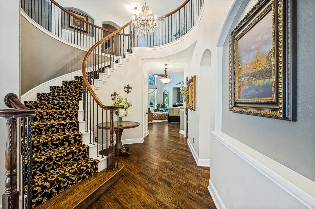 8704 Wyatt Circle Argyle TX 76226