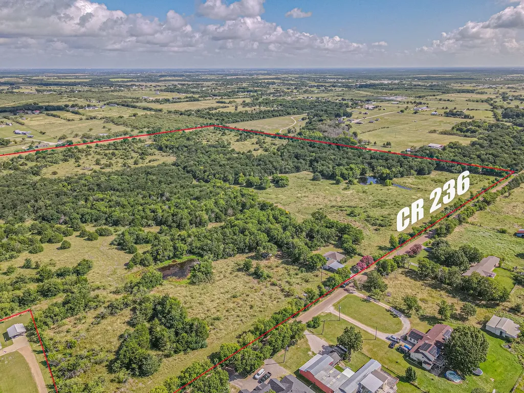 Tbd Tract 2 County Road 236 Terrell TX 75160