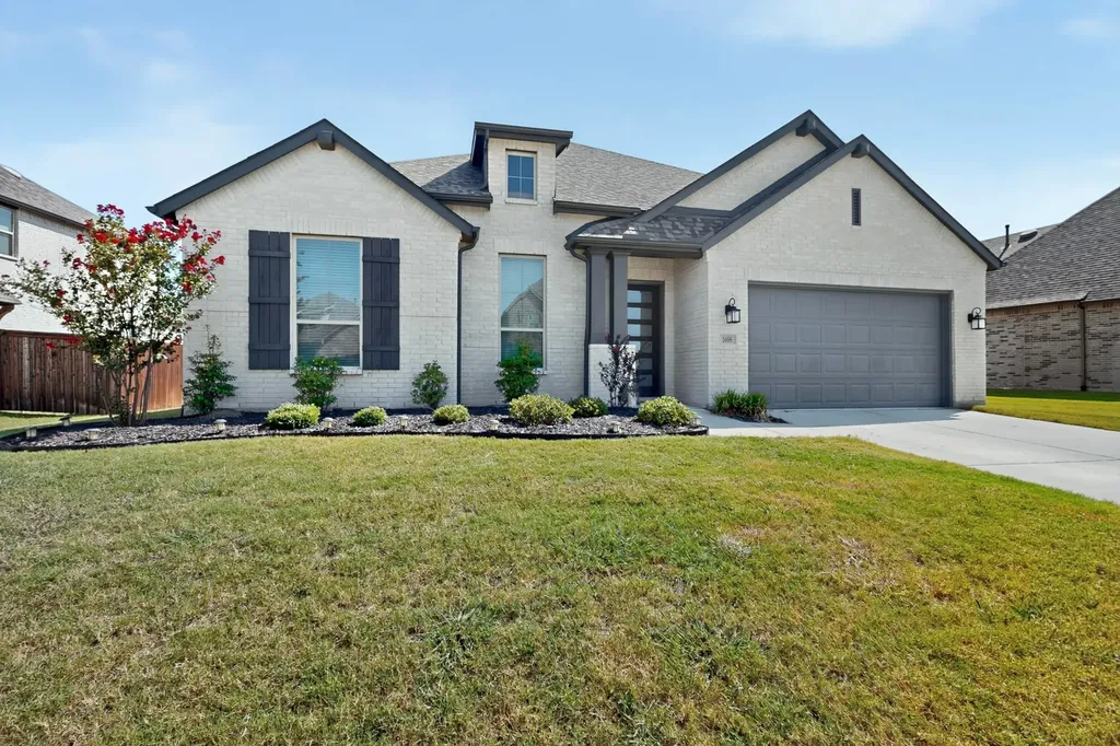 1688 Sheldon Drive Forney TX 75126