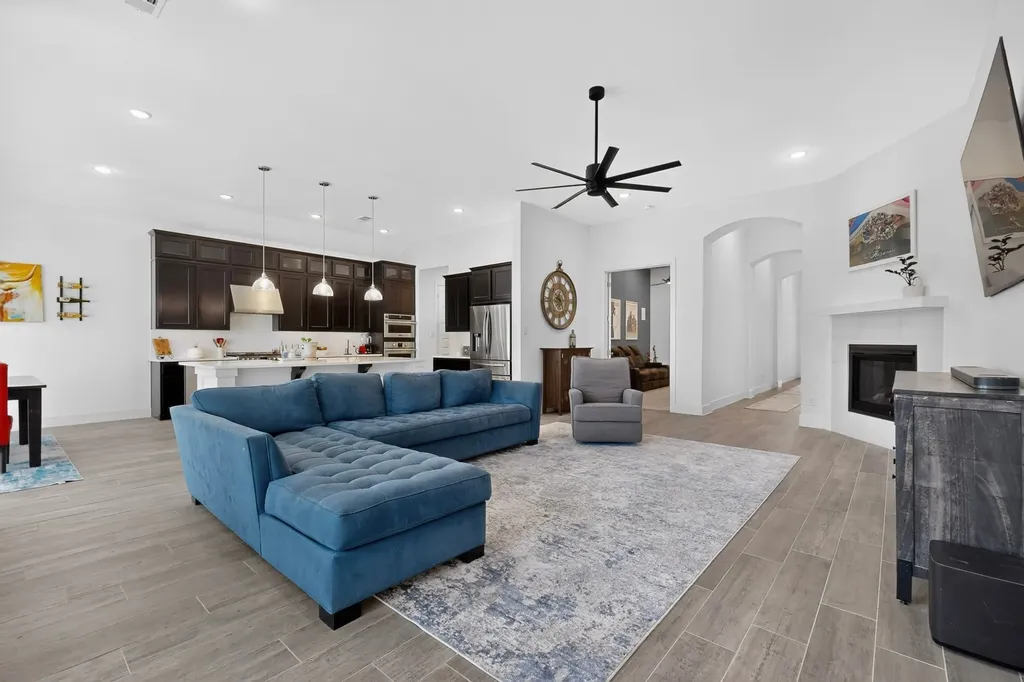 1688 Sheldon Drive Forney TX 75126