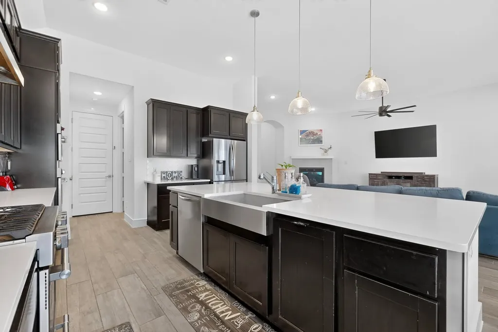 1688 Sheldon Drive Forney TX 75126