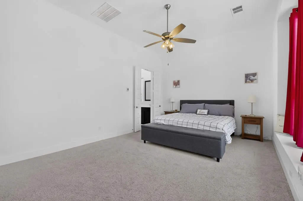 1688 Sheldon Drive Forney TX 75126
