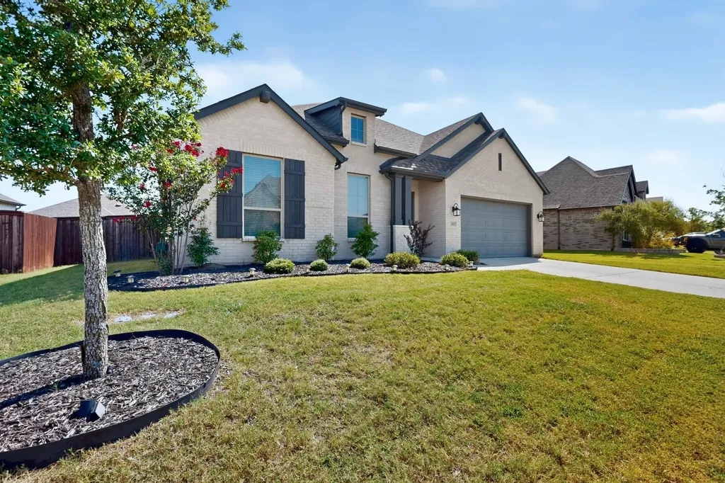 1688 Sheldon Drive Forney TX 75126