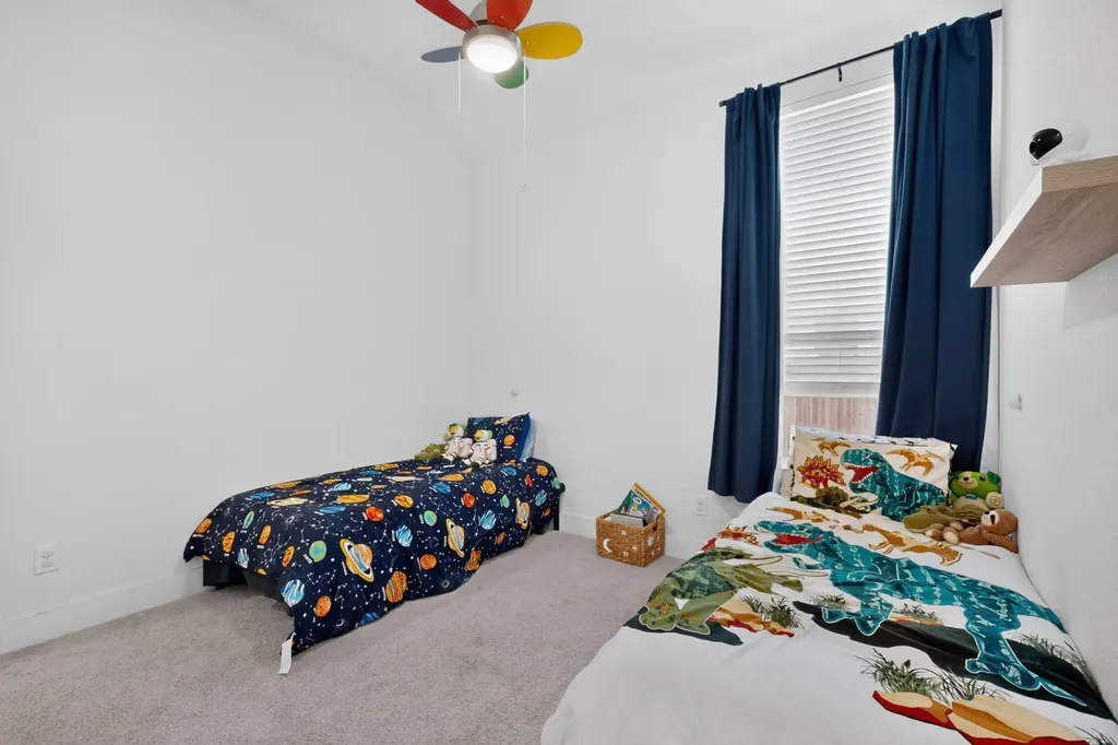 1688 Sheldon Drive Forney TX 75126