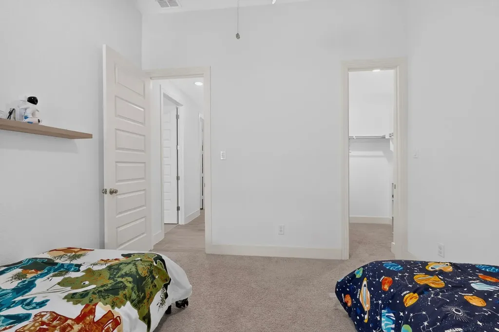 1688 Sheldon Drive Forney TX 75126