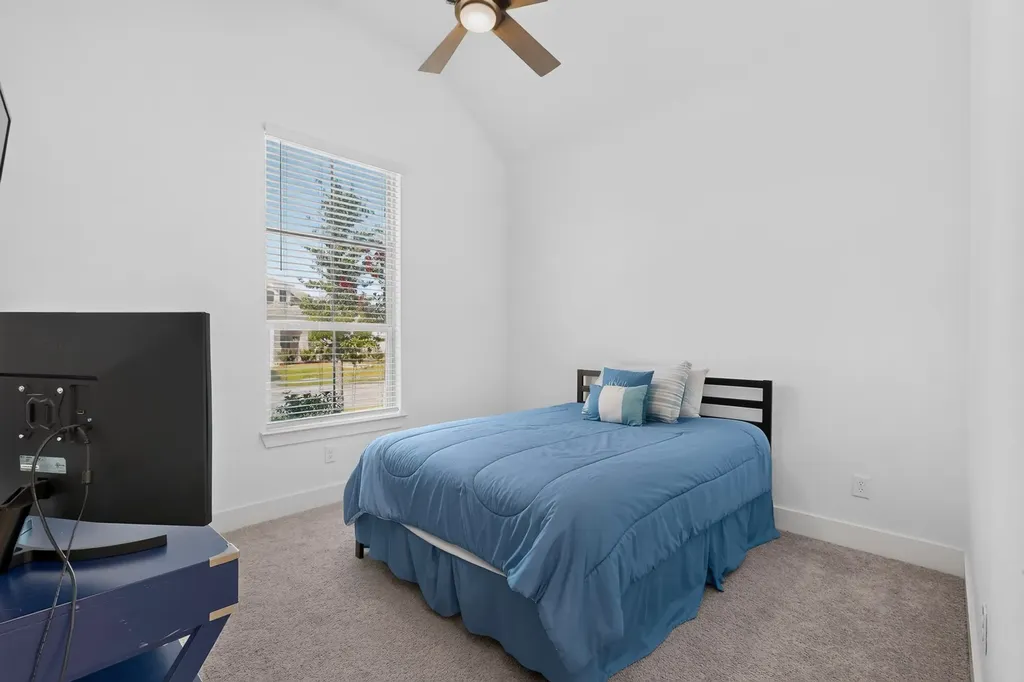 1688 Sheldon Drive Forney TX 75126