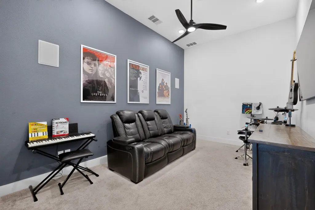 1688 Sheldon Drive Forney TX 75126