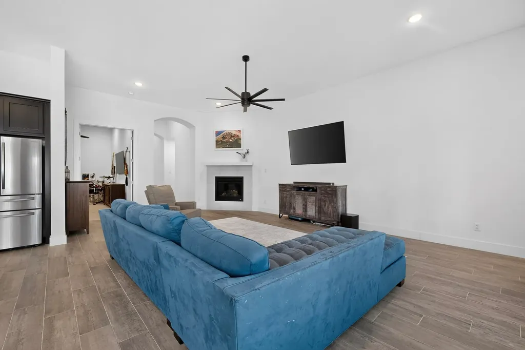 1688 Sheldon Drive Forney TX 75126