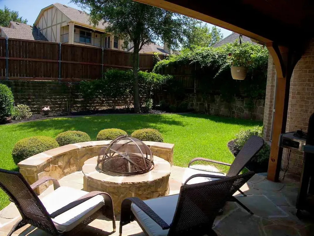 2310 Castle Creek Drive Mansfield TX 76063