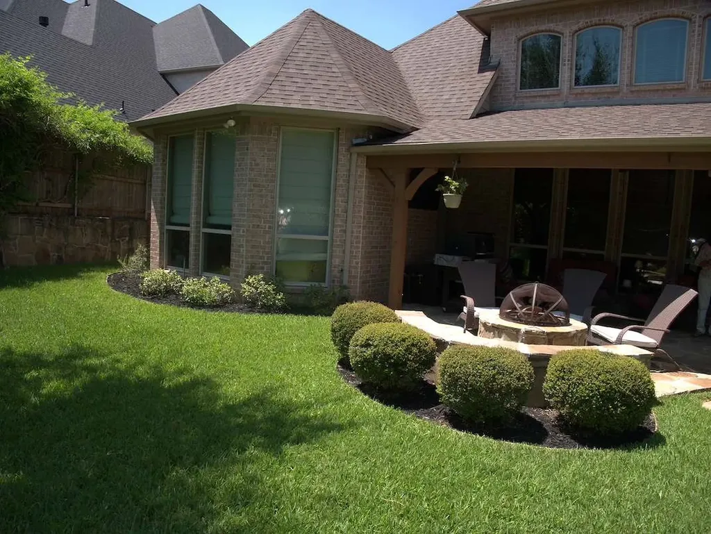 2310 Castle Creek Drive Mansfield TX 76063