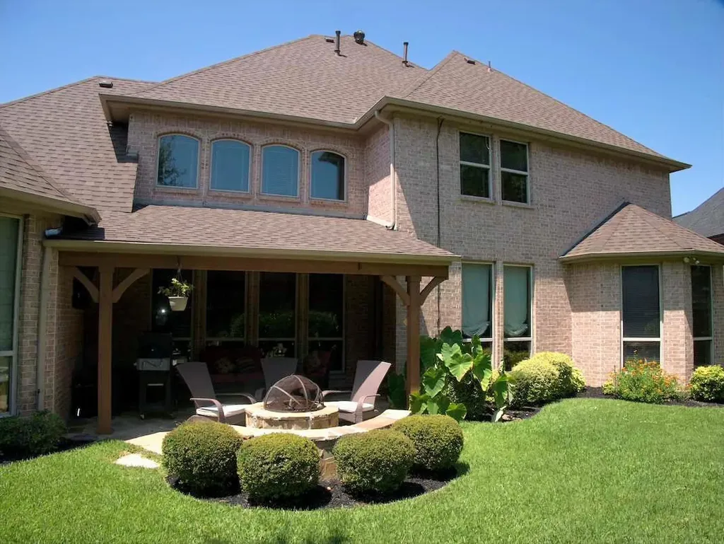 2310 Castle Creek Drive Mansfield TX 76063