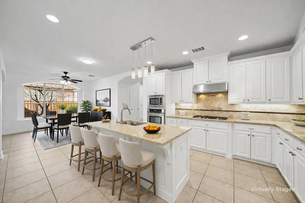 2243 E Big Valley Road Allen TX 75013