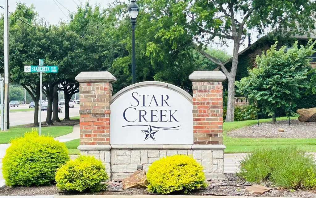 2243 E Big Valley Road Allen TX 75013
