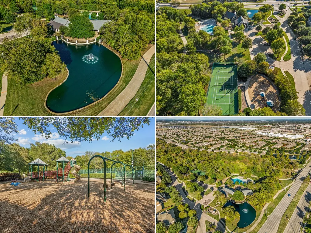 2243 E Big Valley Road Allen TX 75013