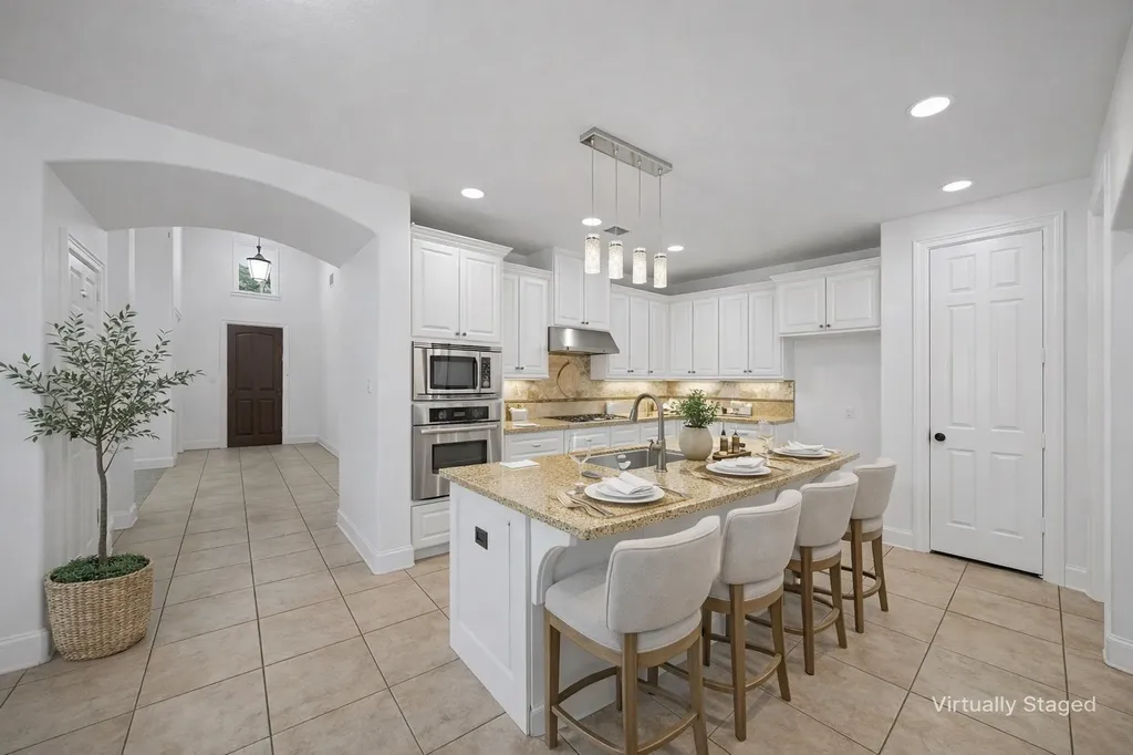 2243 E Big Valley Road Allen TX 75013