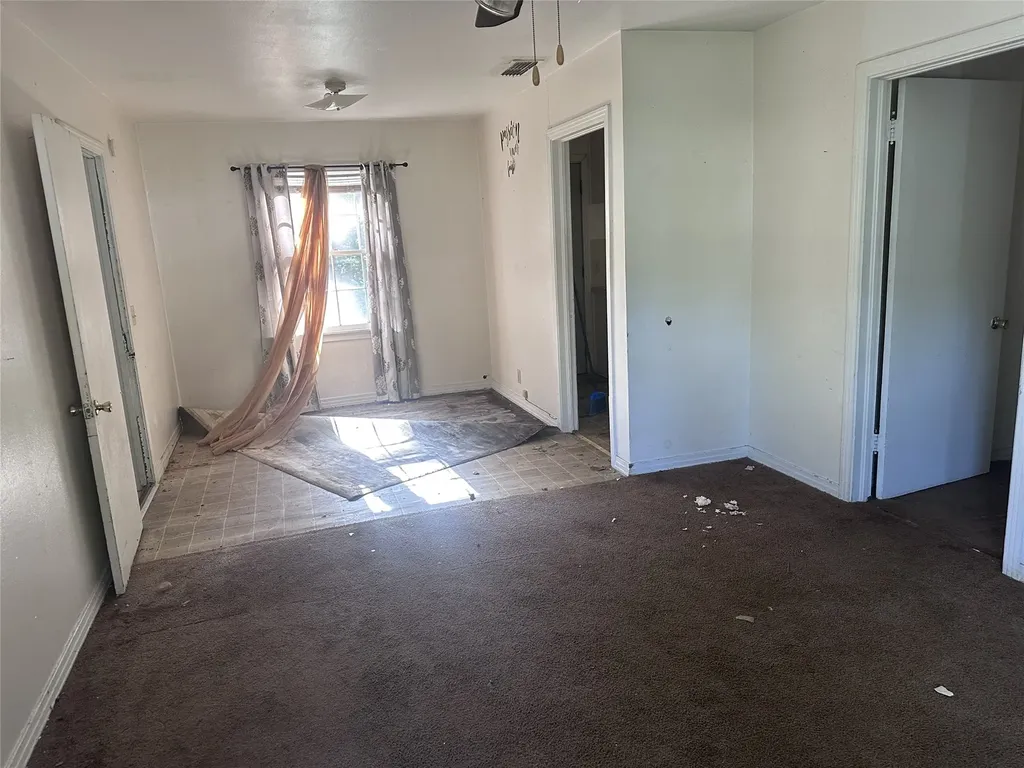 206 Wills Drive Daingerfield TX 75638