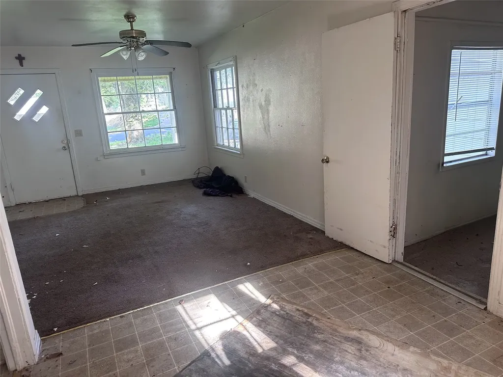 206 Wills Drive Daingerfield TX 75638