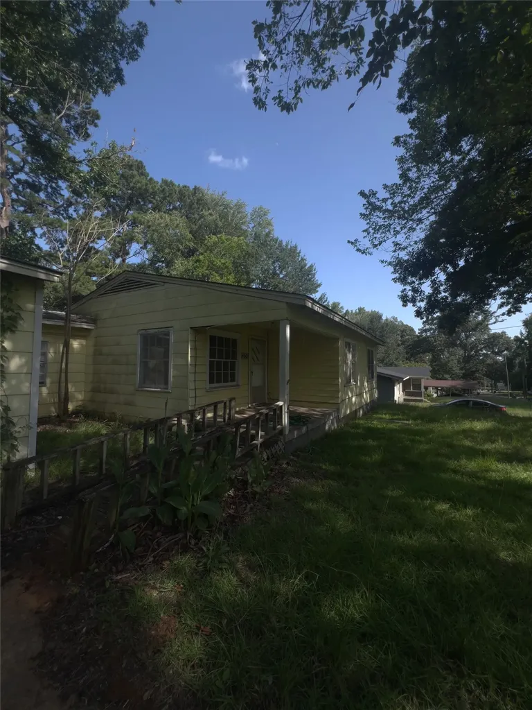 206 Wills Drive Daingerfield TX 75638