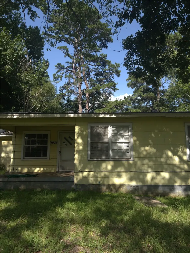 206 Wills Drive Daingerfield TX 75638