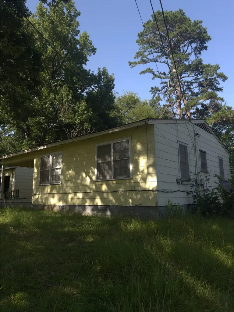206 Wills Drive Daingerfield TX 75638
