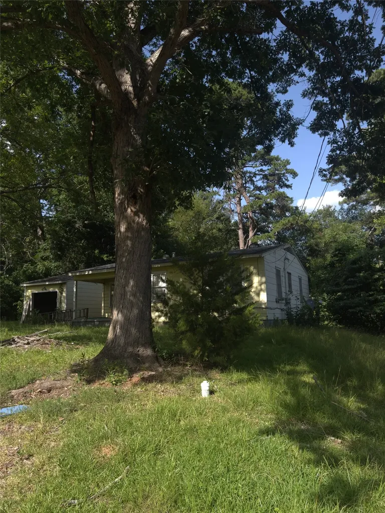 206 Wills Drive Daingerfield TX 75638