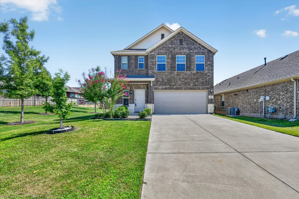 3348 Duncan Way Corinth TX 76210