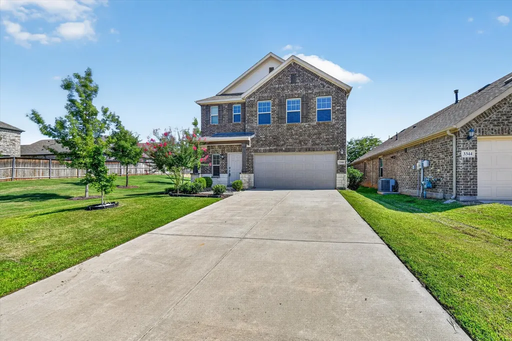 3348 Duncan Way Corinth TX 76210