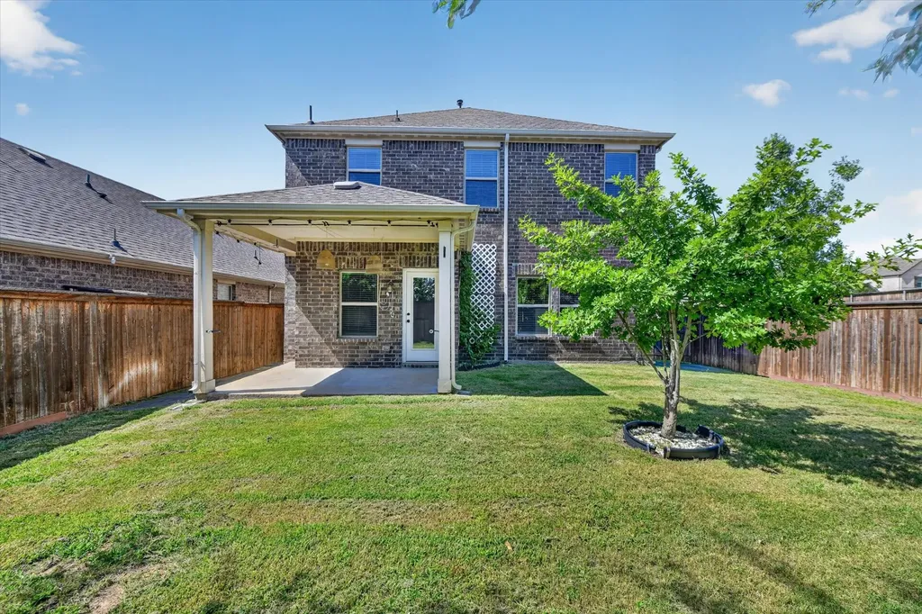 3348 Duncan Way Corinth TX 76210