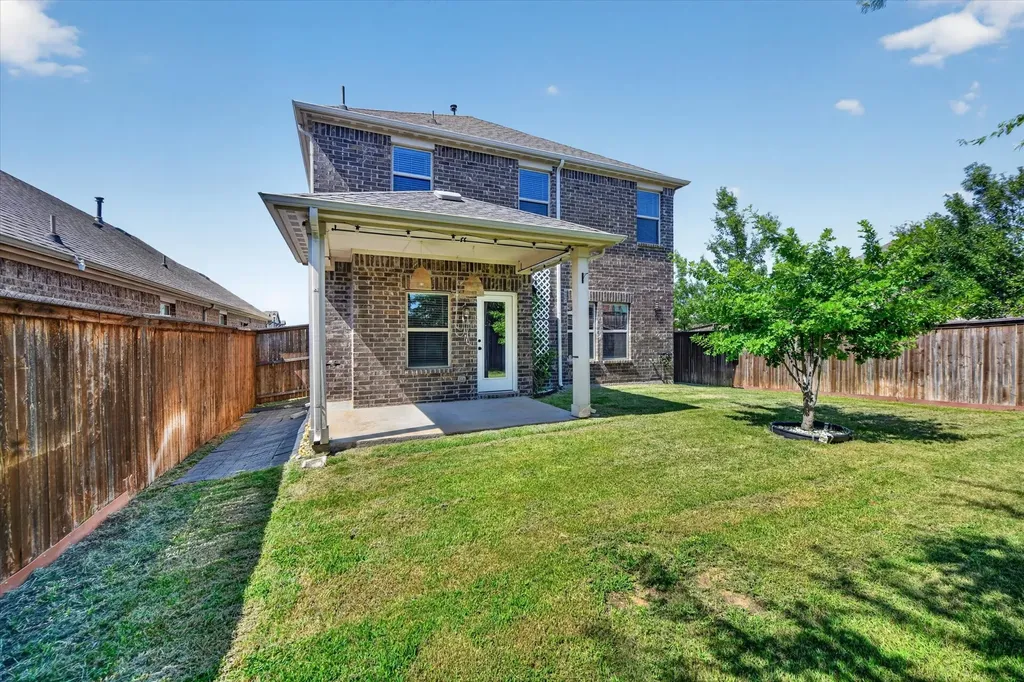 3348 Duncan Way Corinth TX 76210