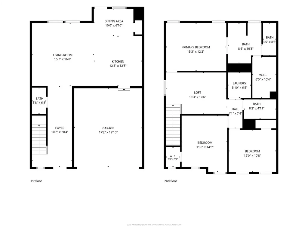 3348 Duncan Way Corinth TX 76210