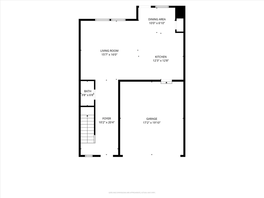 3348 Duncan Way Corinth TX 76210
