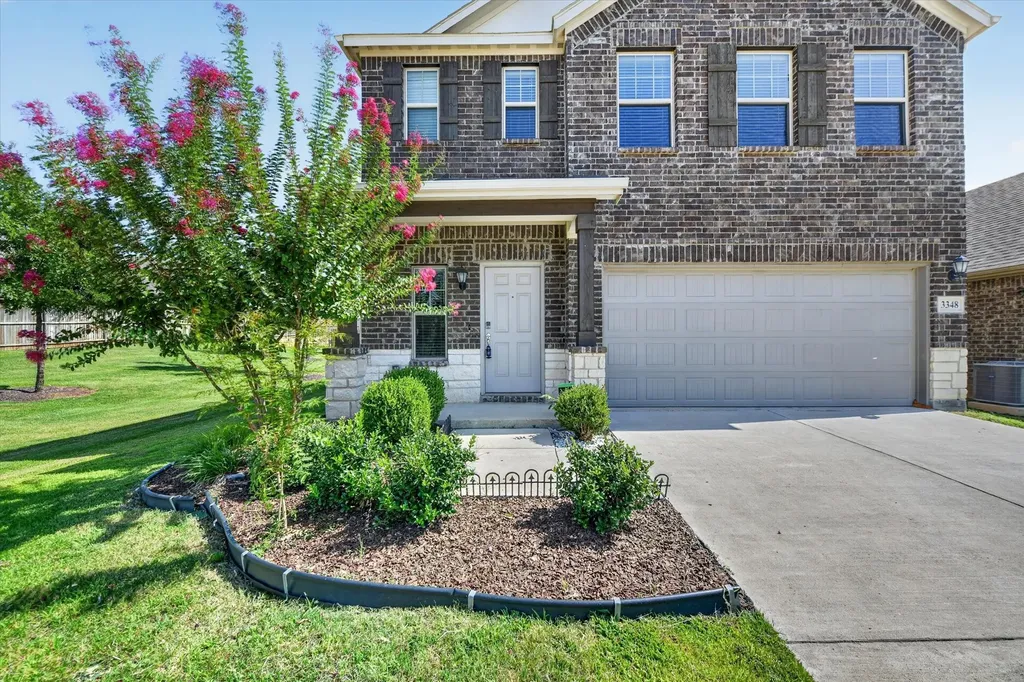 3348 Duncan Way Corinth TX 76210