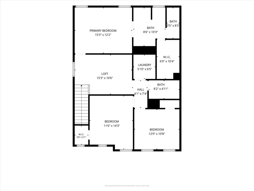 3348 Duncan Way Corinth TX 76210