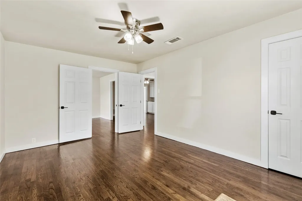 417 N Burdette Avenue Sherman TX 75090
