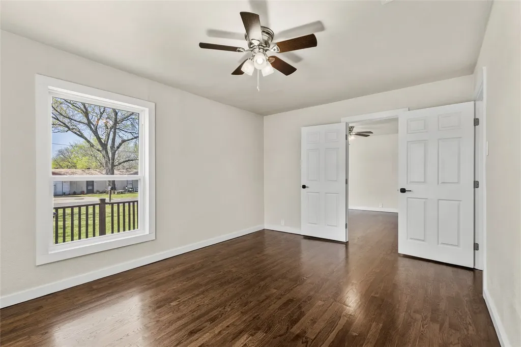 417 N Burdette Avenue Sherman TX 75090