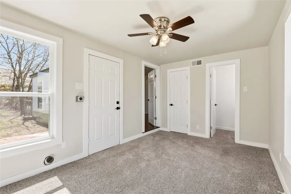 417 N Burdette Avenue Sherman TX 75090