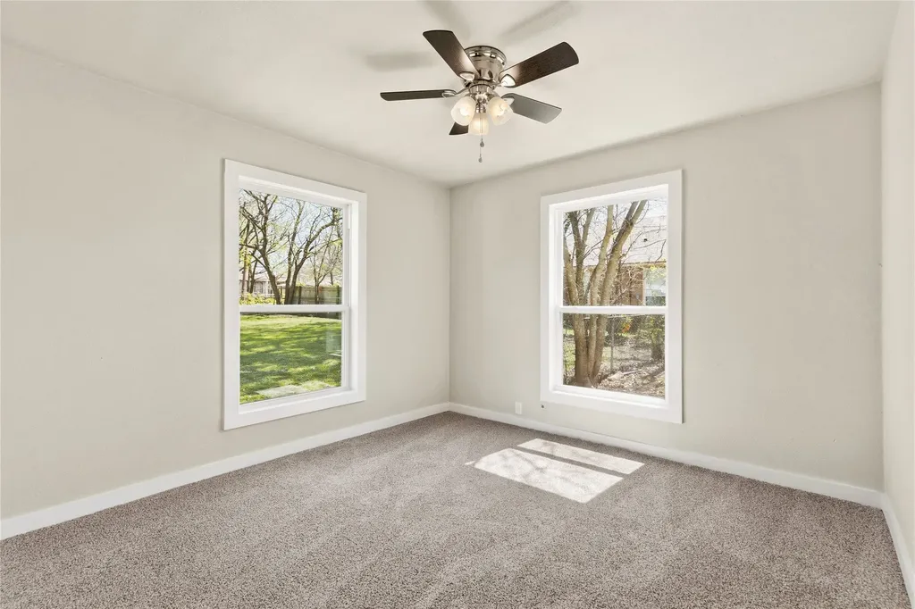 417 N Burdette Avenue Sherman TX 75090