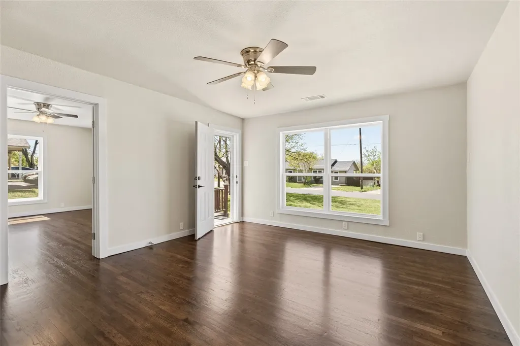 417 N Burdette Avenue Sherman TX 75090