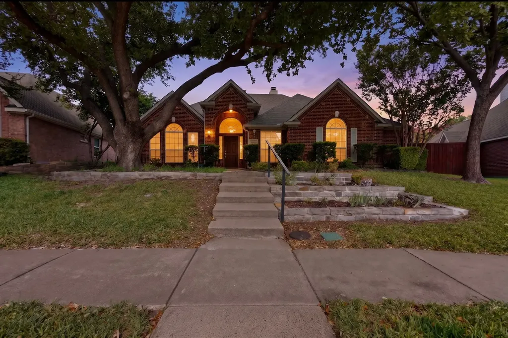304 Belvedere Drive Allen TX 75013