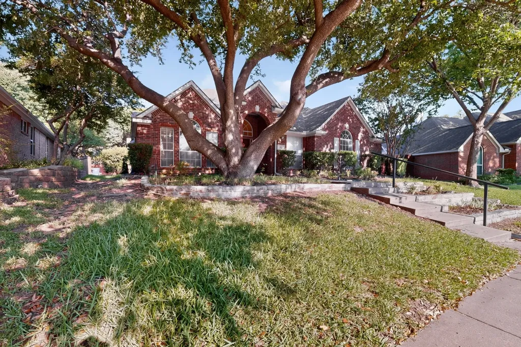 304 Belvedere Drive Allen TX 75013