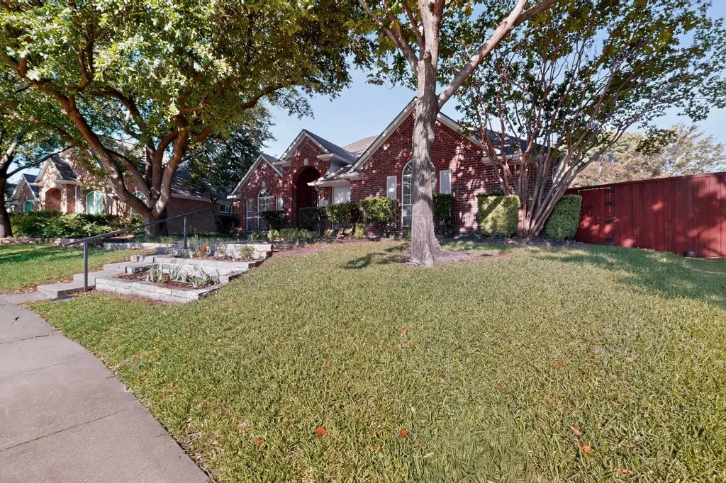 304 Belvedere Drive Allen TX 75013