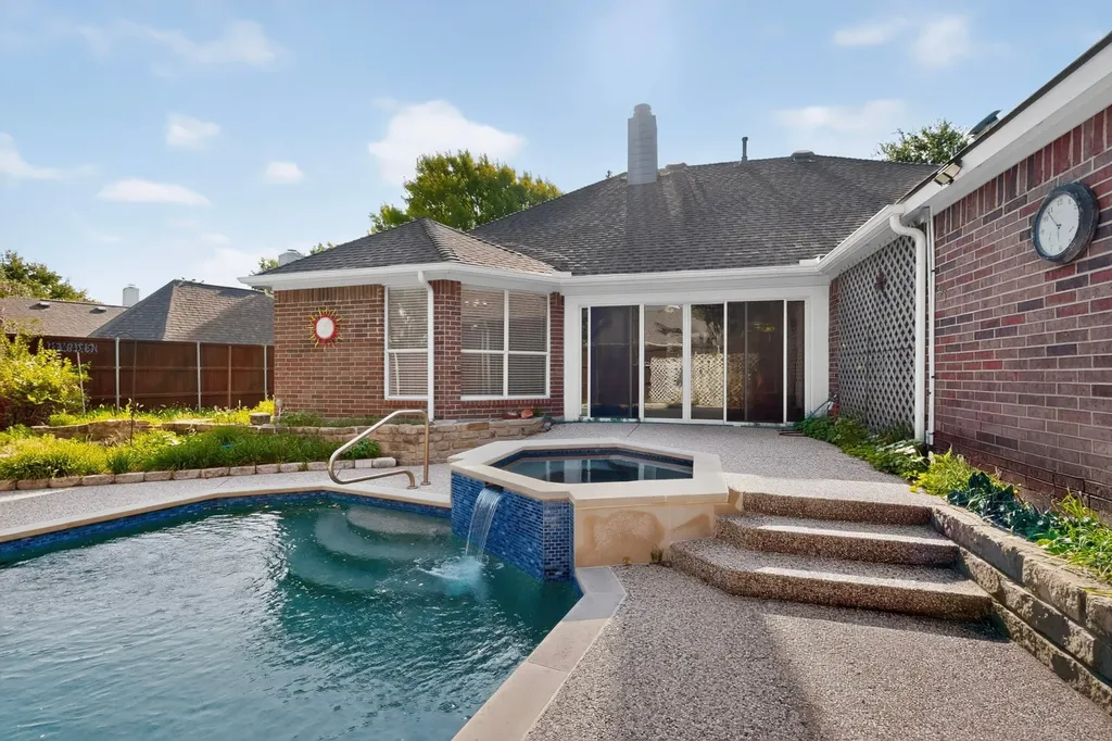 304 Belvedere Drive Allen TX 75013