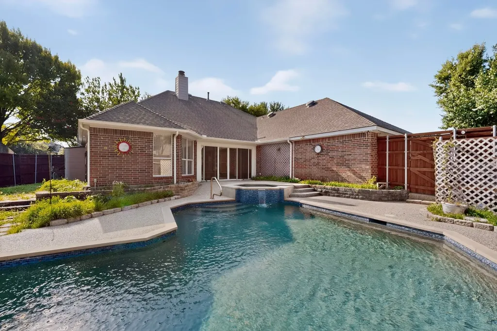 304 Belvedere Drive Allen TX 75013