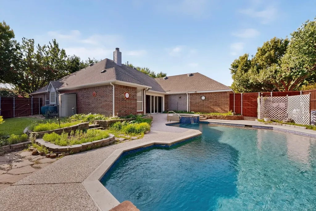 304 Belvedere Drive Allen TX 75013