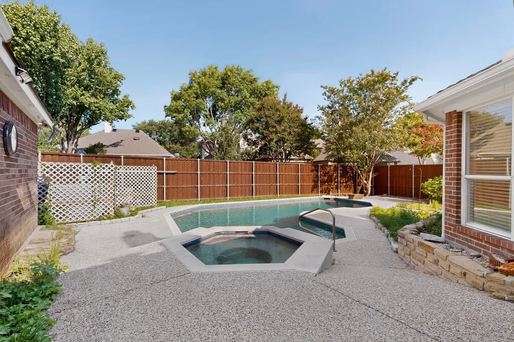 304 Belvedere Drive Allen TX 75013