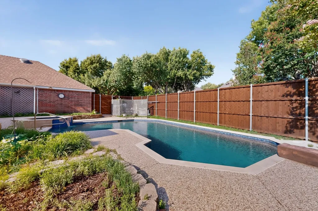 304 Belvedere Drive Allen TX 75013
