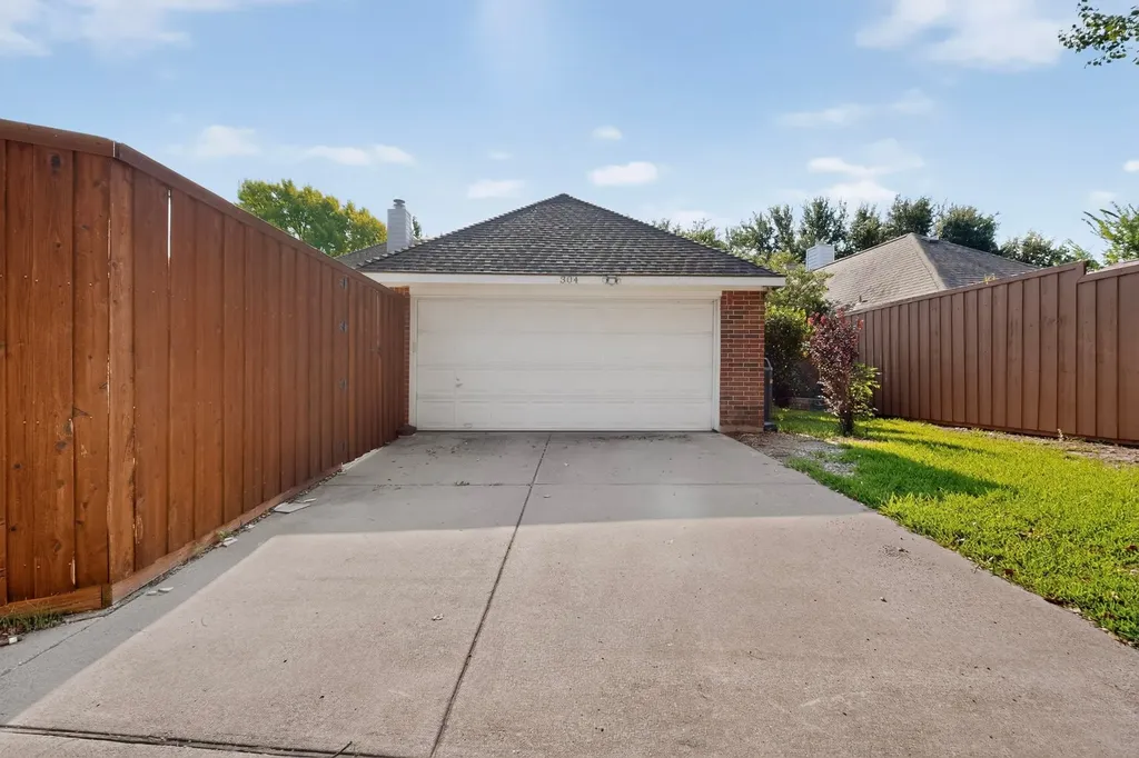 304 Belvedere Drive Allen TX 75013