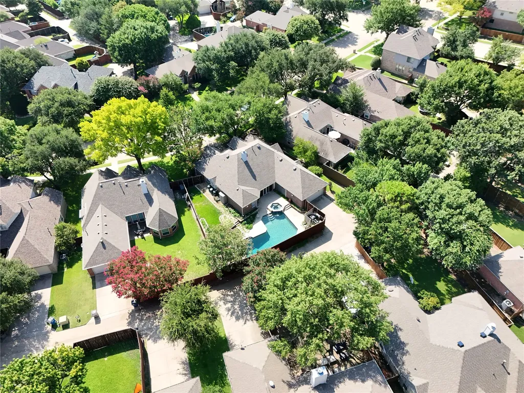 304 Belvedere Drive Allen TX 75013