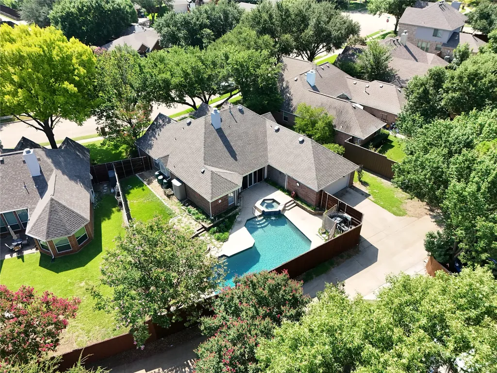 304 Belvedere Drive Allen TX 75013