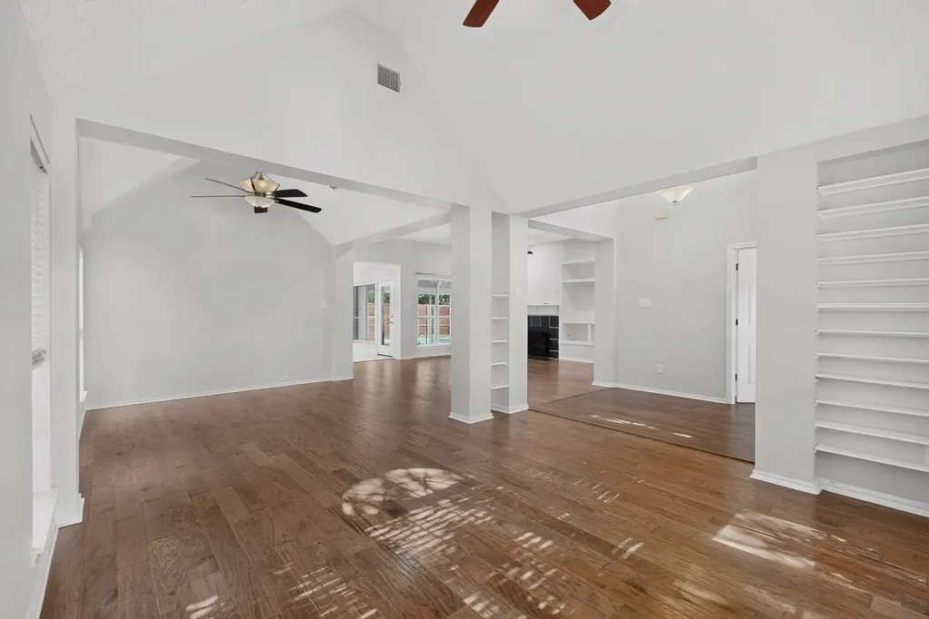 304 Belvedere Drive Allen TX 75013
